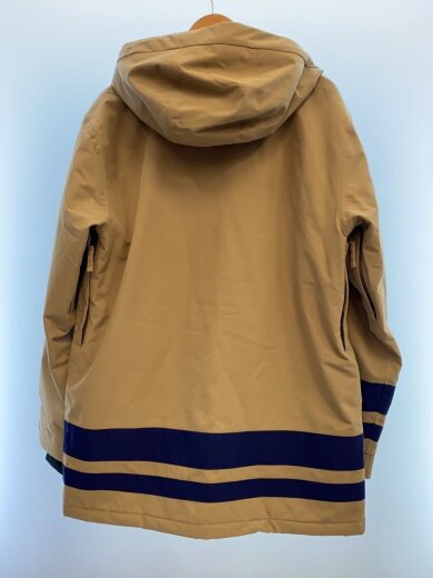 商品画像：SSFW230005 スノーウェアジャケット/ウェアー/M/BEG/SSFW230005 2