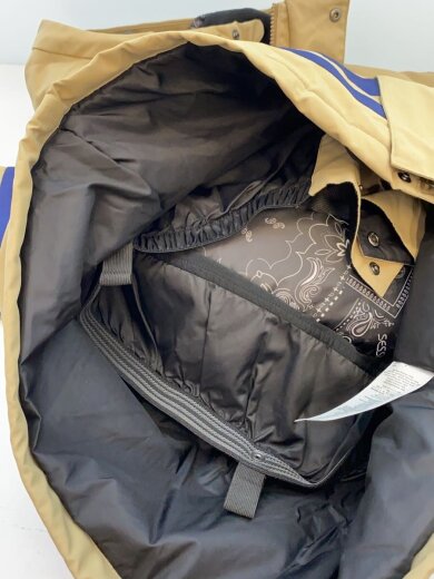 商品画像：SSFW230005 スノーウェアジャケット/ウェアー/M/BEG/SSFW230005 7