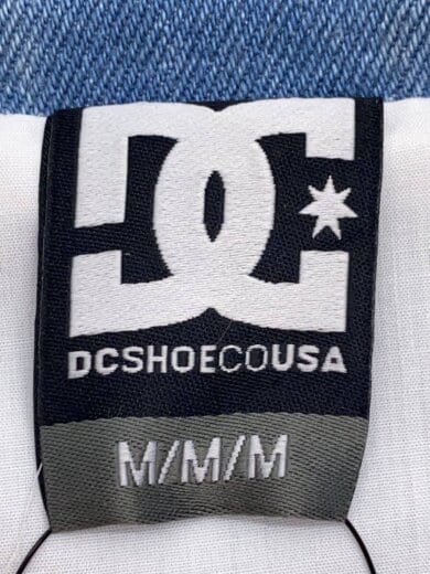 商品画像：ジャケット/M/コットン/DJK251068// 3