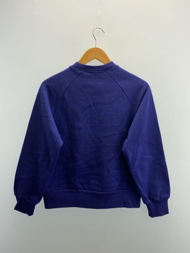 商品画像：スウェット/S/コットン/BLU/BU0124 2