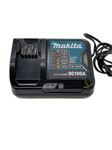商品画像：10.8V 充電器 DC10SA 1