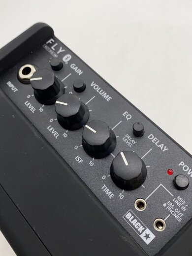 商品画像：Fly3 Bluetooth アンプ Fly3 Bluetooth// 7