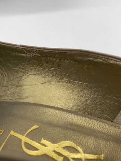 商品画像：パンプス/36.5/GRY 9