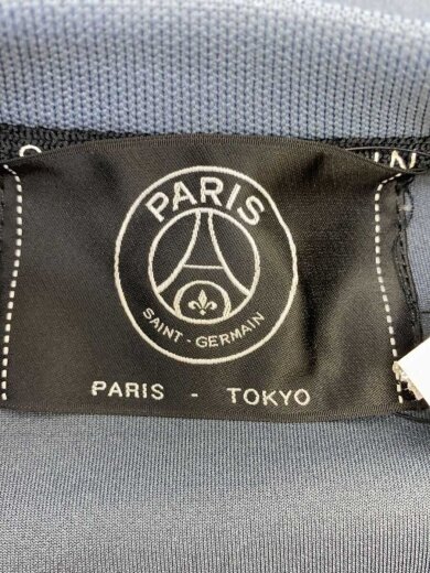 商品画像：スウェット/L/ポリエステル/BLU/22-070-340-0001-3-0 3