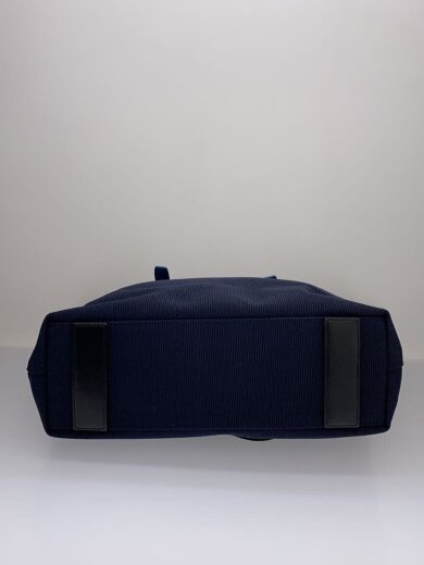 画像：Paul Smithトートバッグ/キャンバス/NVY4