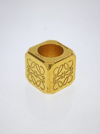 商品画像：ダイスチャーム/アナグラム/服飾雑貨/--/GLD/レディース 2