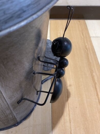 商品画像：ダストボックス/インテリア雑貨/SLV 7