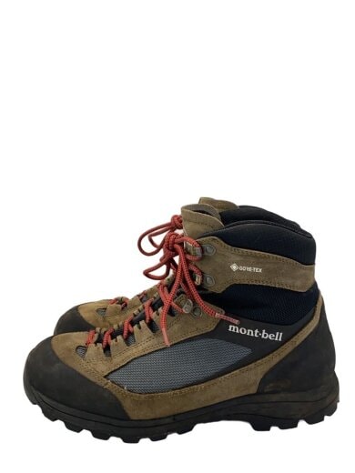 商品画像：アルパインクルーザー800/トレッキングブーツ/26.5cm/BEG/ゴアテックス/1129628 1