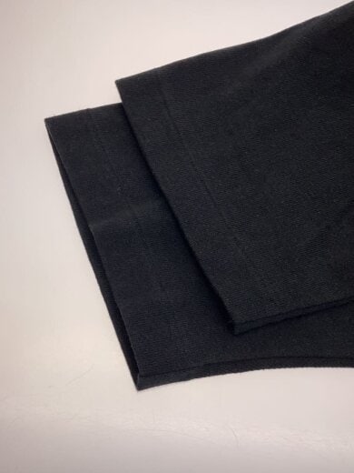 画像：COMOLI22SS/フットボールTシャツ/7分袖カットソー/2/コットン/V01-050056