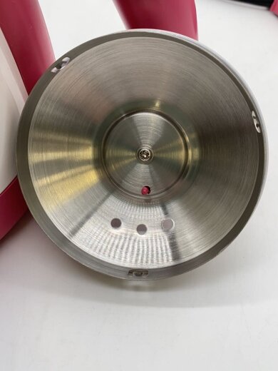 商品画像：電気ポット・電気ケトル BRUNO MY LITTLE BOE045-PK [ピンク] 7