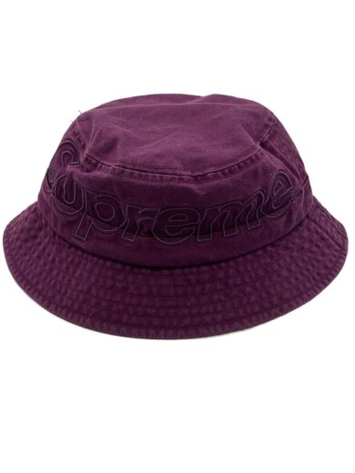 商品画像：23ss/Outline Crusher/ハット/PUP/メンズ 1