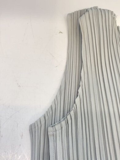 商品画像：ノースリーブワンピース/2/水色/ポリエステル/PP11-JH676 6