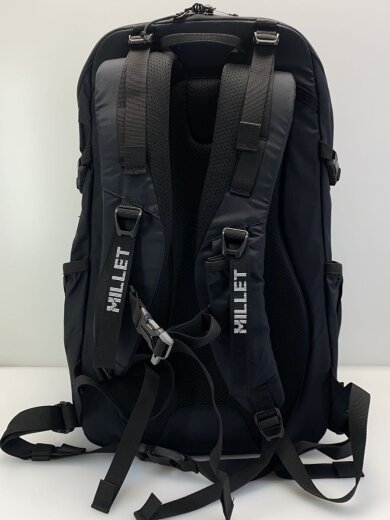 商品画像：KULA 30/バックパック/リュック/ナイロン/BLK/MIS0545 3