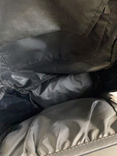 商品画像：KULA 30/バックパック/リュック/ナイロン/BLK/MIS0545 6