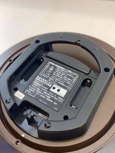 商品画像：電波時計/アナログ/BRW/8MX403SR 9