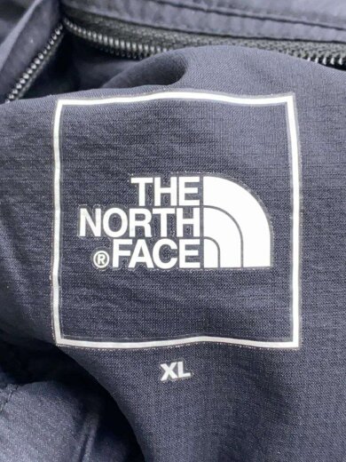 商品画像：REVERSIBLE TECH AIR HOODIE_リバーシブルテックエアーフーディ/XL/ナイロン/BLK 3