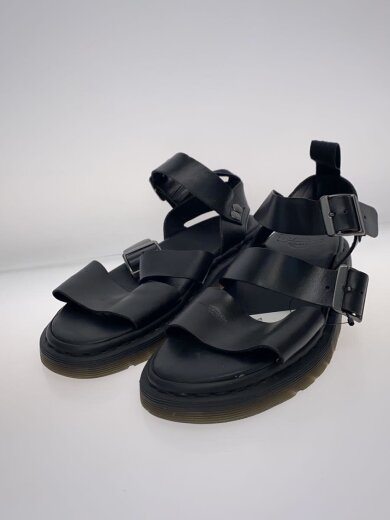 商品画像：サンダル/US8/BLK/AW006 2