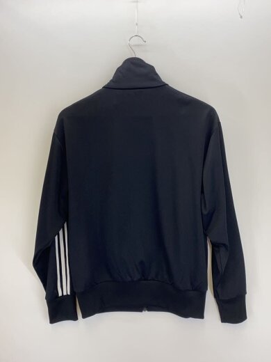 商品画像：ジャケット/M/ポリエステル/BLK/ED7051 2