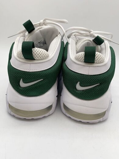 商品画像：AIR MORE UPTEMPO LOW_エア モア アップテンポ ロー/27cm/WHT 6