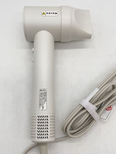 商品画像：ドライヤー TD863A// 4