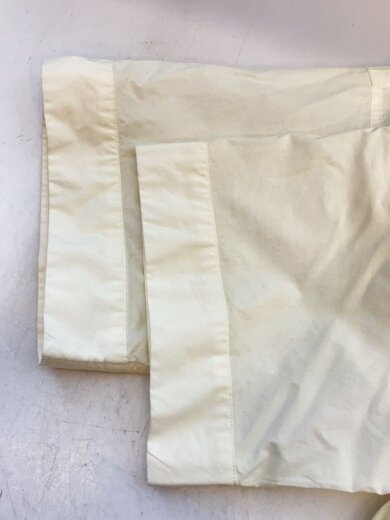 商品画像：半袖ワンピース/36/コットン/WHT/21S-WS-001 6