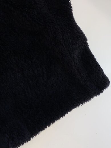 商品画像：コート/38/ウール/BLK/19fw-rebl-211l 8