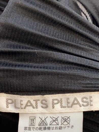 商品画像：カーディガン(薄手)/4/ポリエステル/BLK/PP51-J0864 3