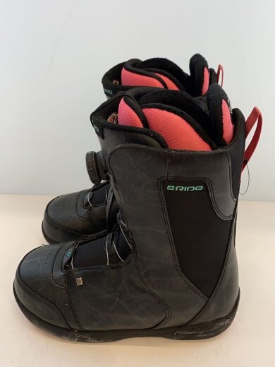 商品画像：HARPER/スノーボードブーツ/25.5cm/BOA/BLK 2