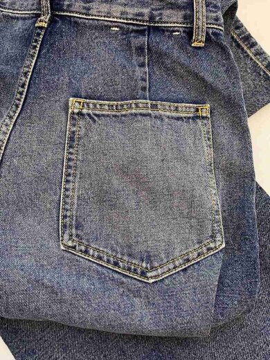 画像：FRAY I.Dボトム/O/コットン/IDG/FWFP2441008