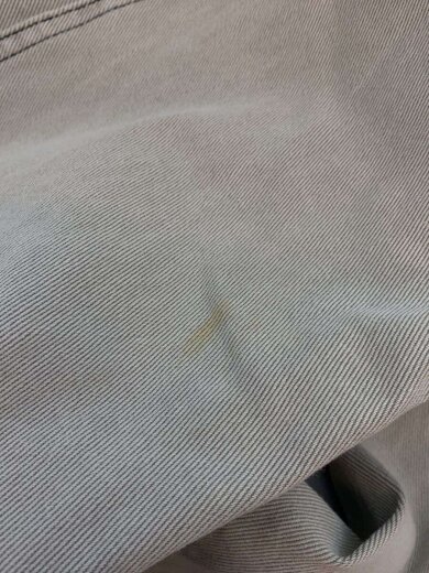 商品画像：ボトム/O/コットン/GRY/SWFP252179 8