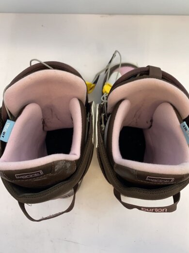 商品画像：imprint1 スノーボードブーツ/--/BRW/imprint1 5