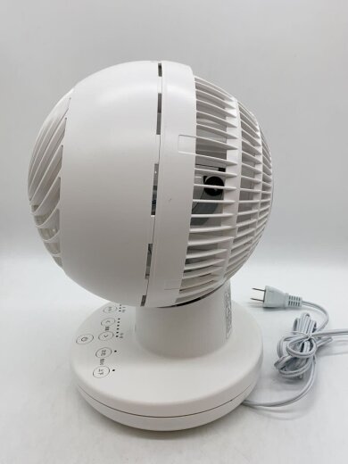 商品画像：サーキュレーターアイ DCモーター/2024年製/扇風機/PCF-SDE15TD-EC-W// 2