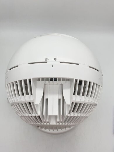 商品画像：サーキュレーターアイ DCモーター/2024年製/扇風機/PCF-SDE15TD-EC-W// 5