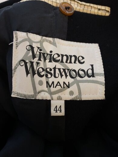 商品画像：ヒストリカルコート/44/VW-W1-83833/カビ有り 3