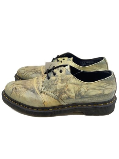 商品画像：Tate Britain/WILLIAM BLAKE BACKHAND/シューズ/UK10/IVO/1461 1