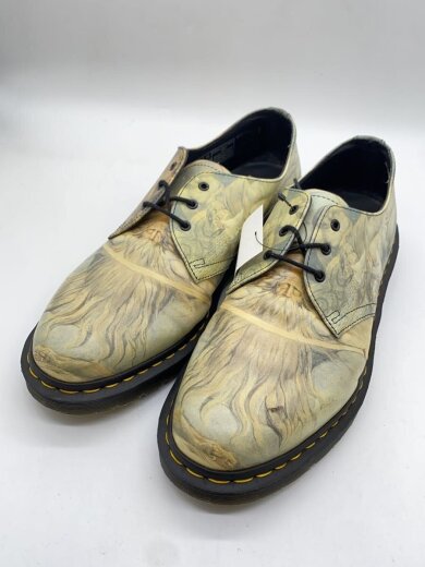 商品画像：Tate Britain/WILLIAM BLAKE BACKHAND/シューズ/UK10/IVO/1461 2