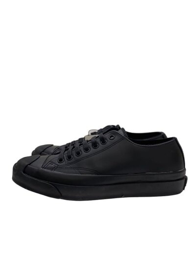 商品画像：JACK PURCELL 1935/ローカットスニーカー/26cm/BLK/レザー/1AD623 1