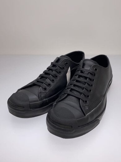 商品画像：JACK PURCELL 1935/ローカットスニーカー/26cm/BLK/レザー/1AD623 2