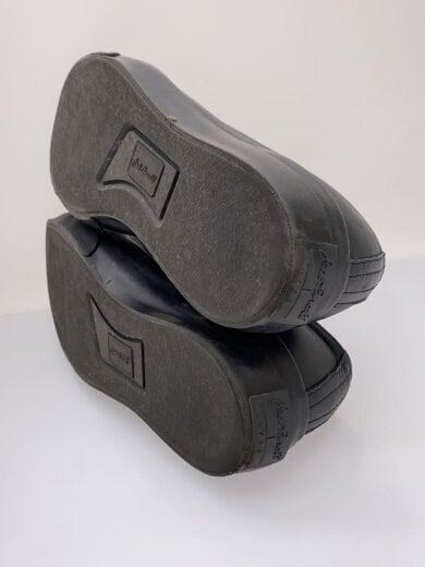 商品画像：JACK PURCELL 1935/ローカットスニーカー/26cm/BLK/レザー/1AD623 4