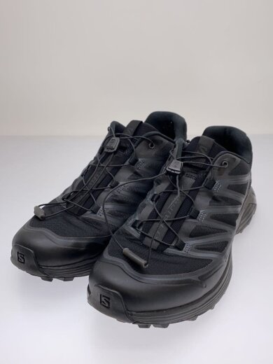 商品画像：XT-PATHWAY 2/ローカットスニーカー/26cm/BLK/476868 2