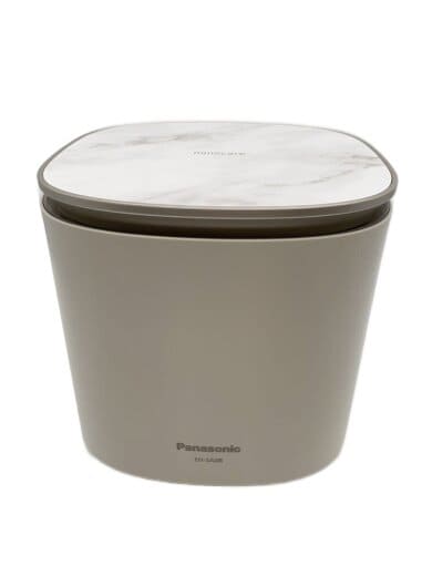 商品画像：フェイスイオンスチーマー EH-SA0B-N 1