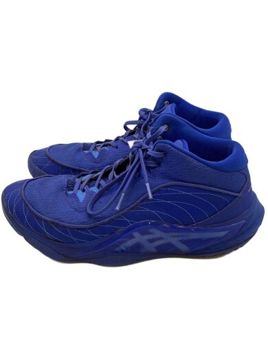 商品画像：1063A104 UNPRE ARS 3/バスケットシューズ/28.5cm/BLU/1063A104 1