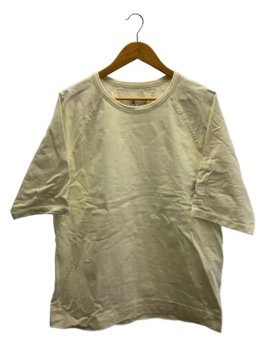 商品画像：Tシャツ/--/コットン/WHT/12CMSS190A 006059M 1