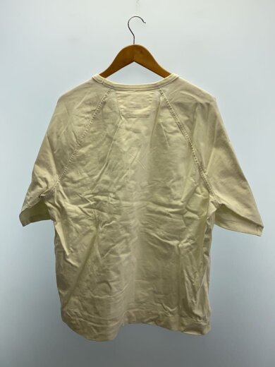 商品画像：Tシャツ/--/コットン/WHT/12CMSS190A 006059M 2