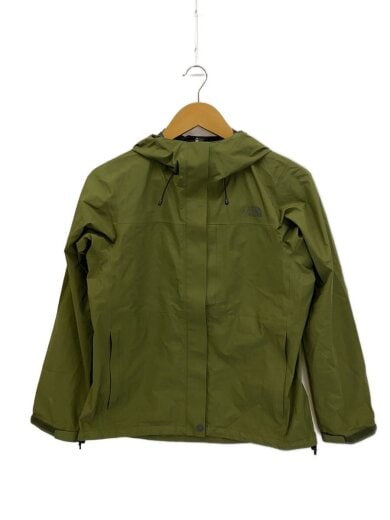 商品画像：CLOUD JACKET_クラウドジャケット/S/ポリエステル/KHK/無地 1