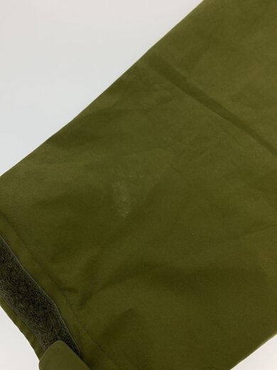 商品画像：CLOUD JACKET_クラウドジャケット/S/ポリエステル/KHK/無地 6