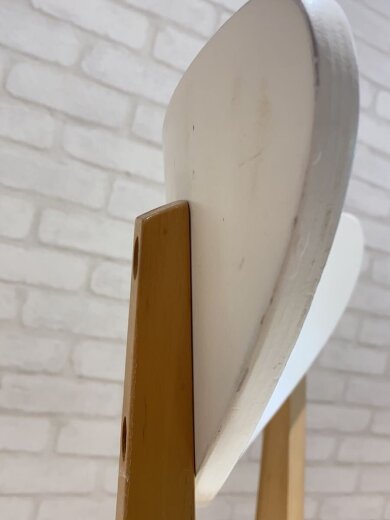 商品画像：チェアその他/ウッド/WHT/NORDMYRA 9