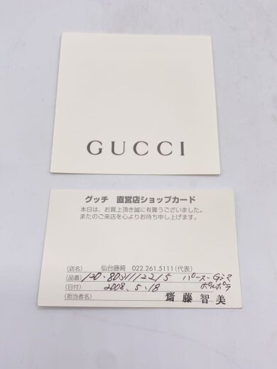 商品画像：長財布/レザー/PUP/総柄/レディース/410102 6