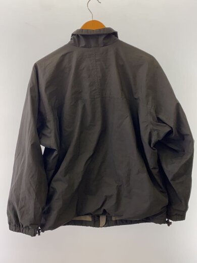 商品画像：ナイロンジャケット/L/ナイロン/BLK/NP-2956 2