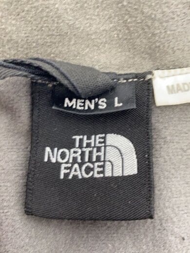 商品画像：ナイロンジャケット/L/ナイロン/BLK/NP-2956 3